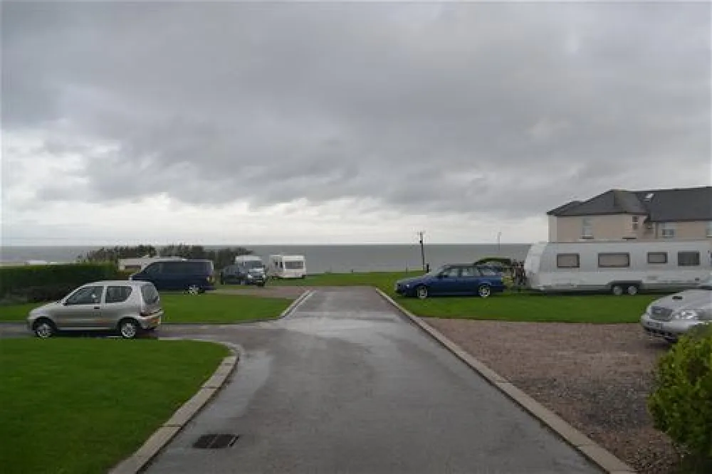 Bron y Wendon Holiday Park