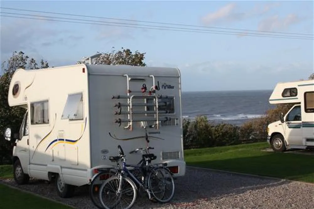 Bron y Wendon Holiday Park