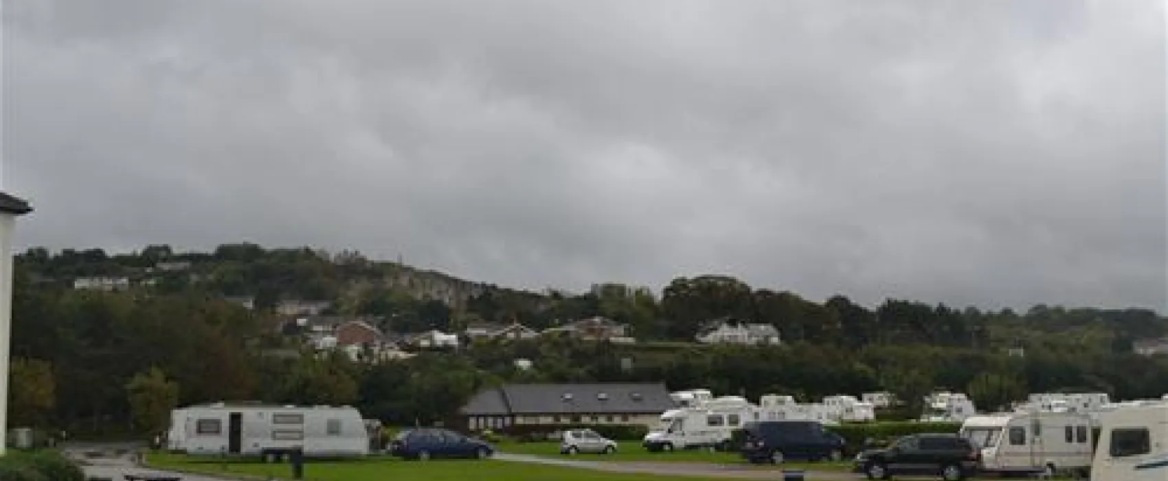 Bron y Wendon Holiday Park