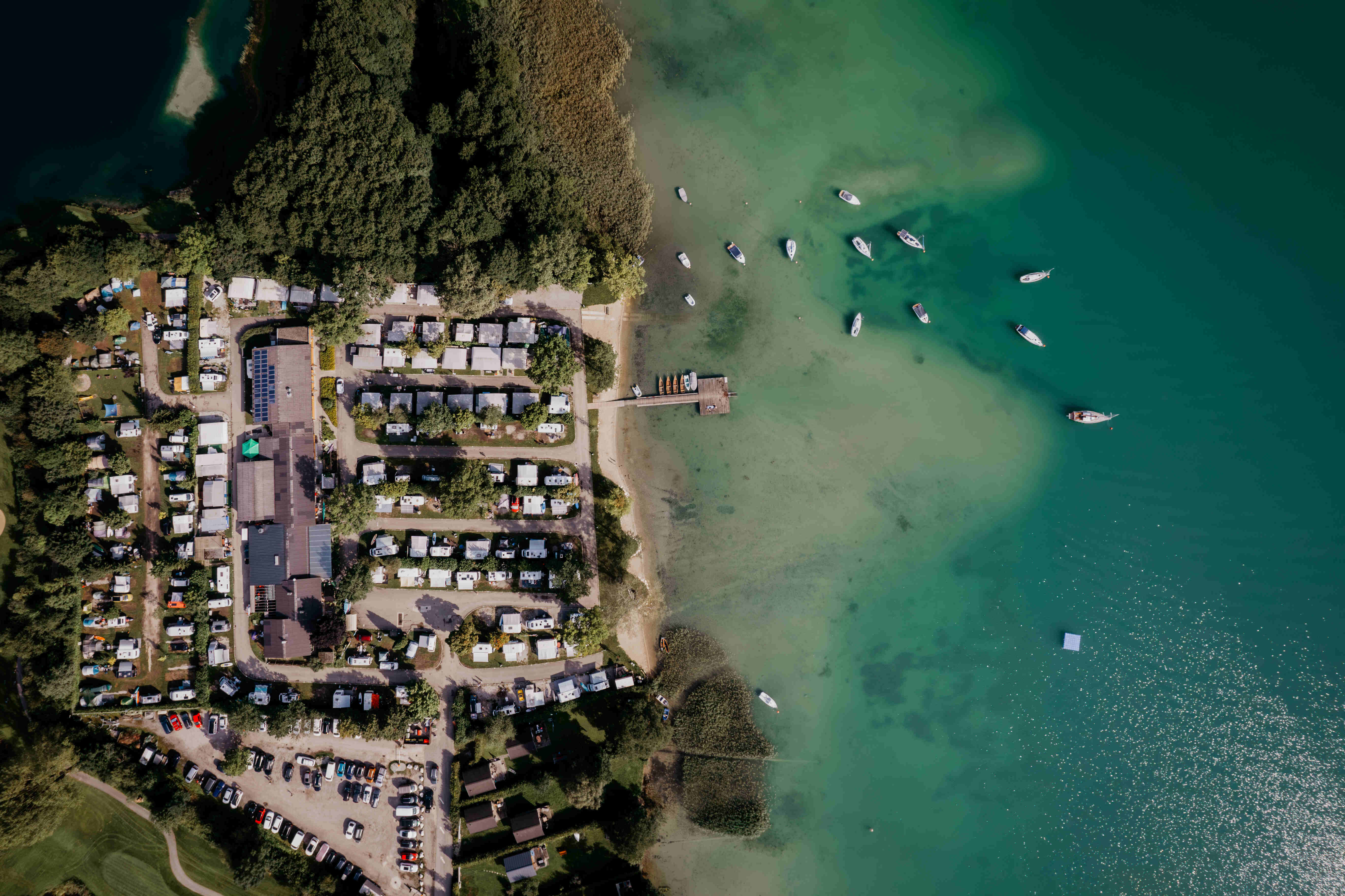 AustriaCamp Mondsee - Photo 3