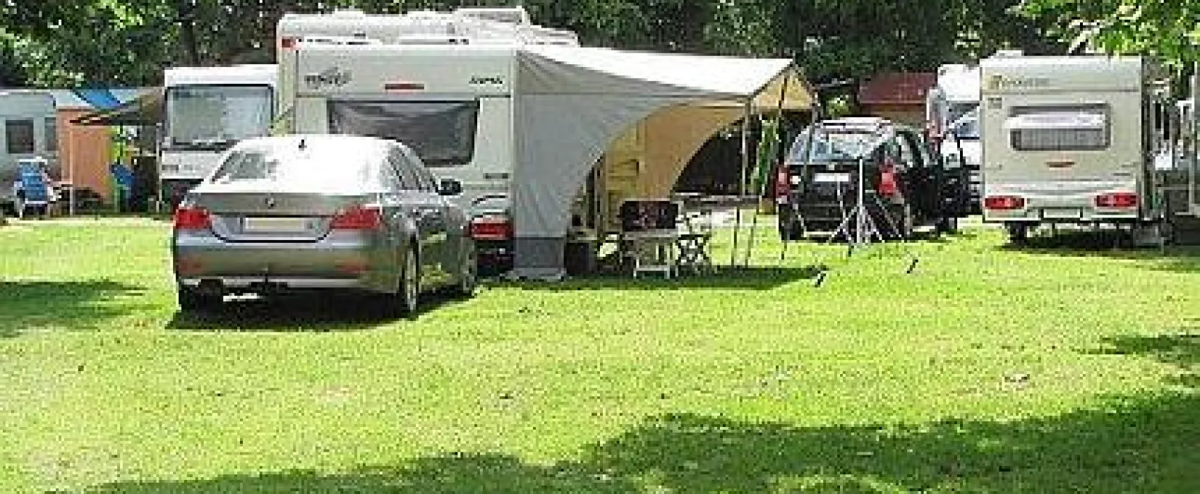 Haller Camping
