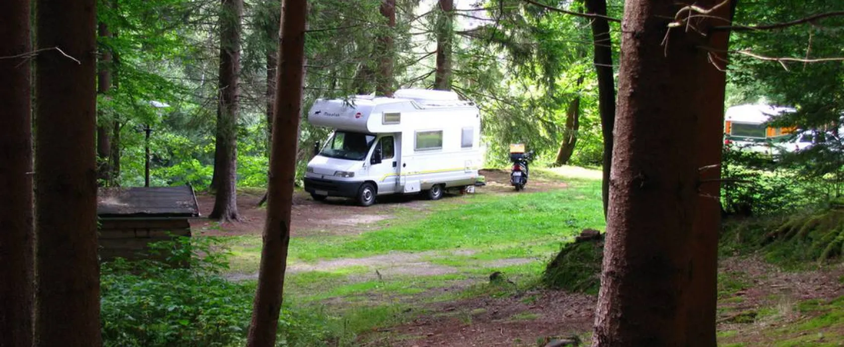 Campingplatz Dürrenbach