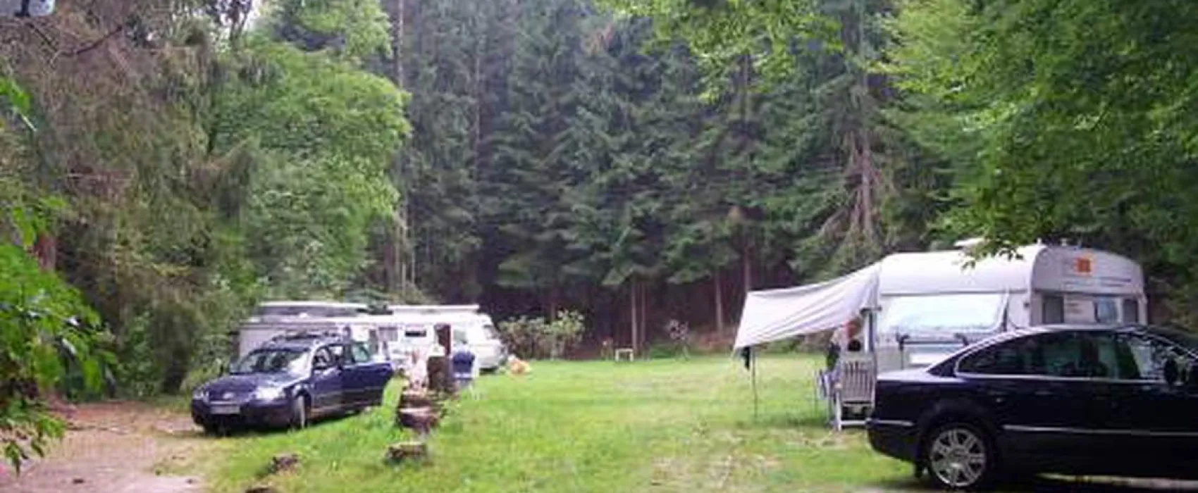 Campingplatz Dürrenbach