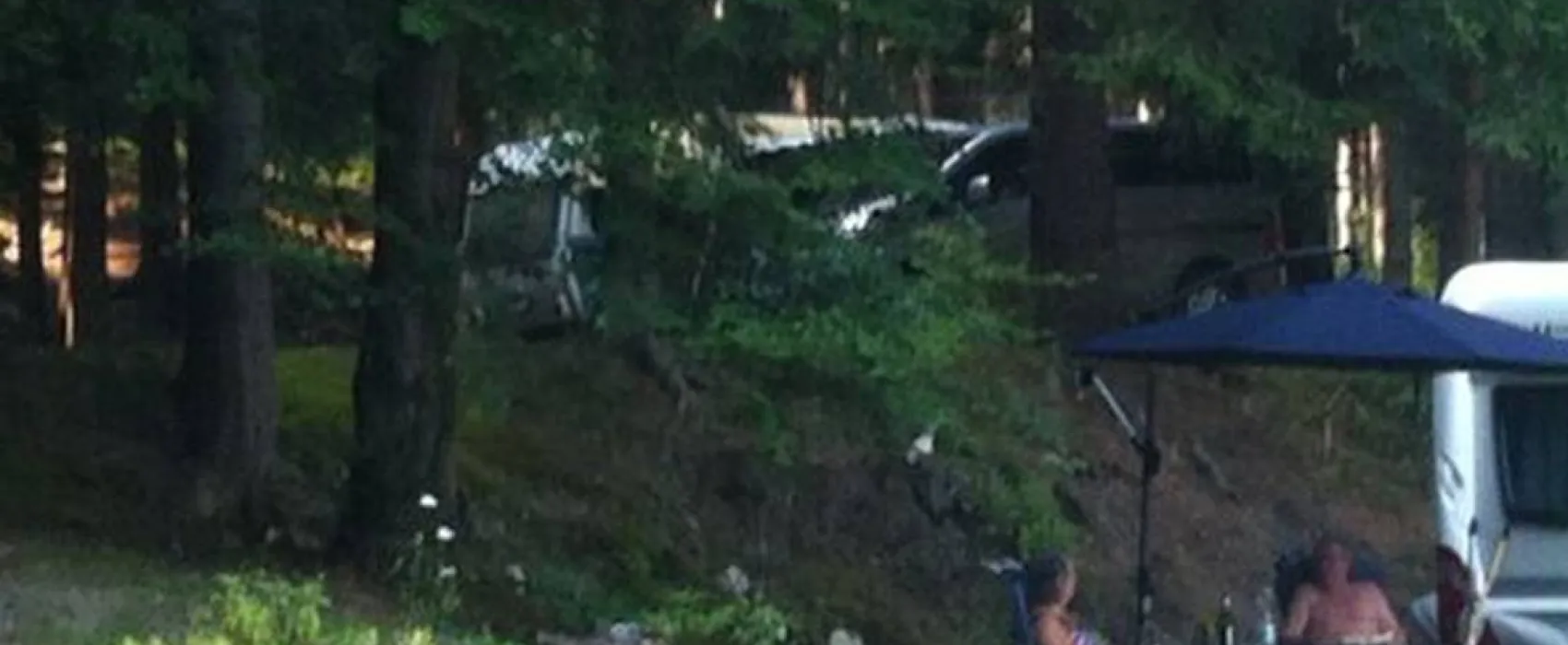 Campingplatz Dürrenbach