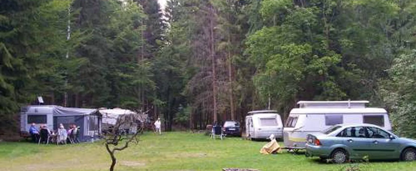 Campingplatz Dürrenbach