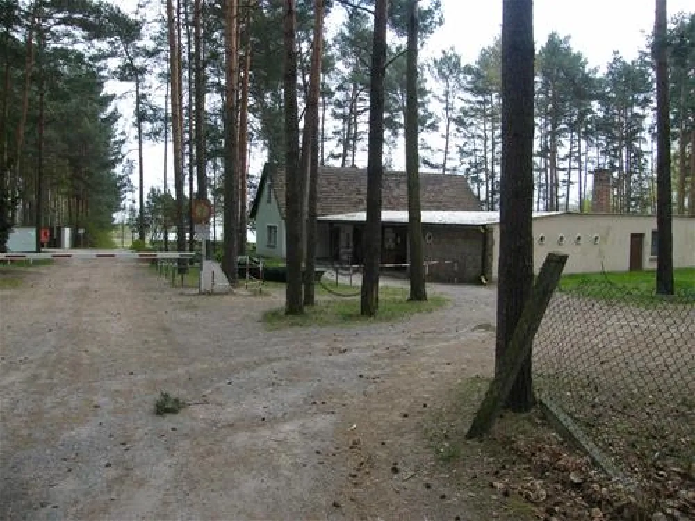 Feriengesellschaft Stausee Quitzdorf mbH Kollm