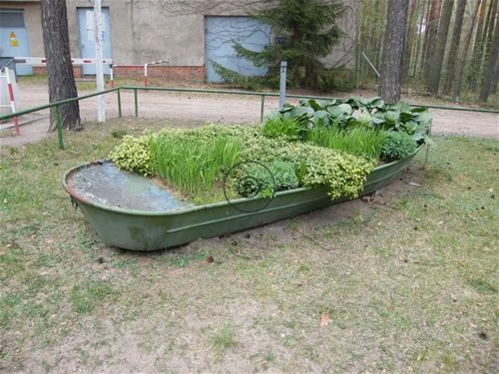 Feriengesellschaft Stausee Quitzdorf mbH Kollm