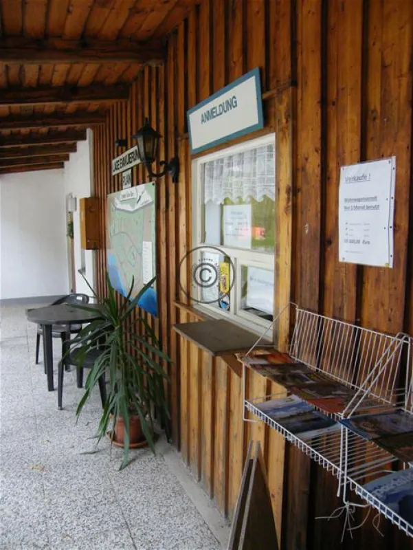 Feriengesellschaft Stausee Quitzdorf mbH Kollm