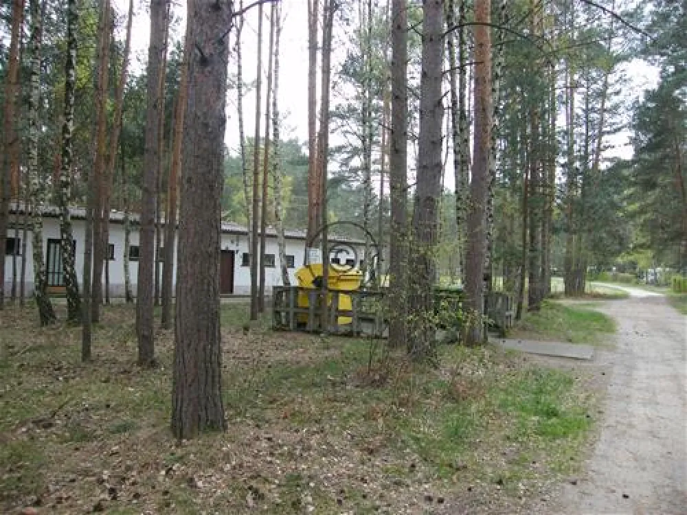 Feriengesellschaft Stausee Quitzdorf mbH Kollm