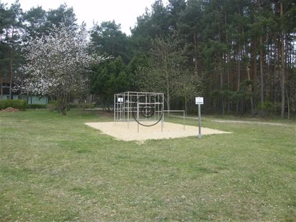 Feriengesellschaft Stausee Quitzdorf mbH Kollm