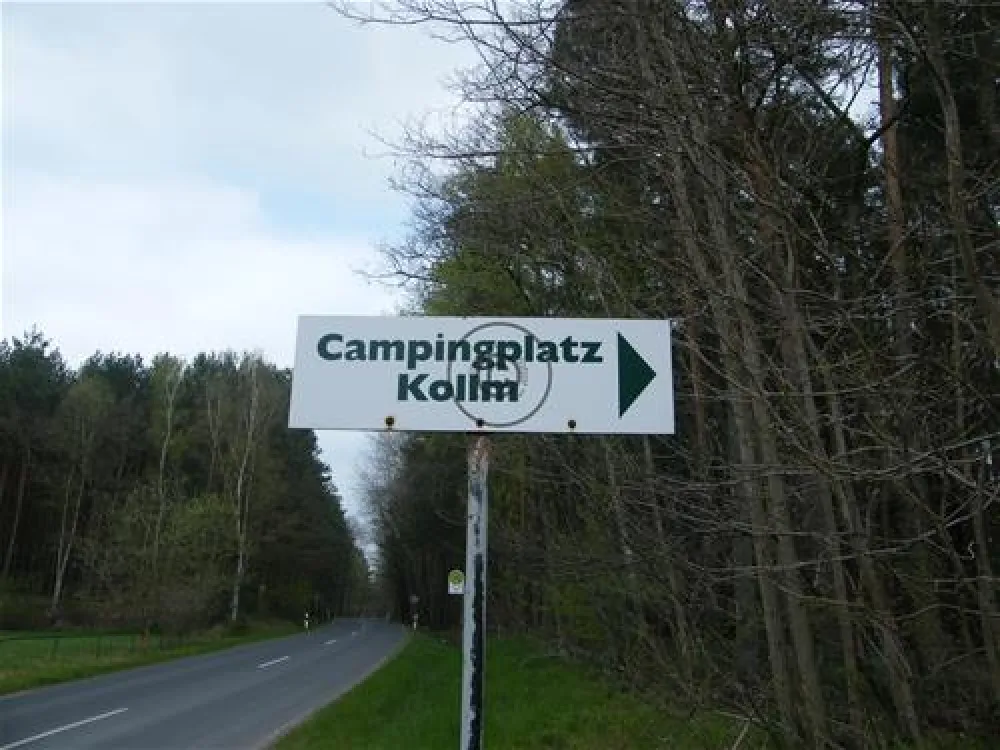 Feriengesellschaft Stausee Quitzdorf mbH Kollm