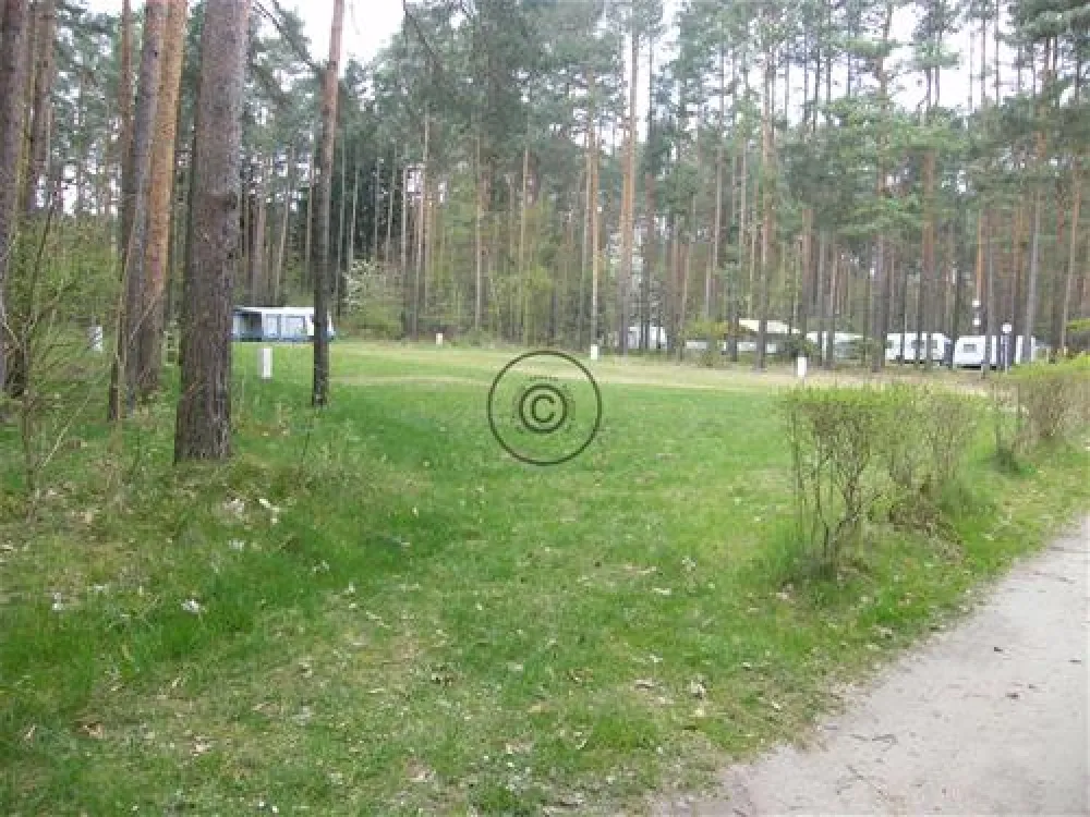 Feriengesellschaft Stausee Quitzdorf mbH Kollm