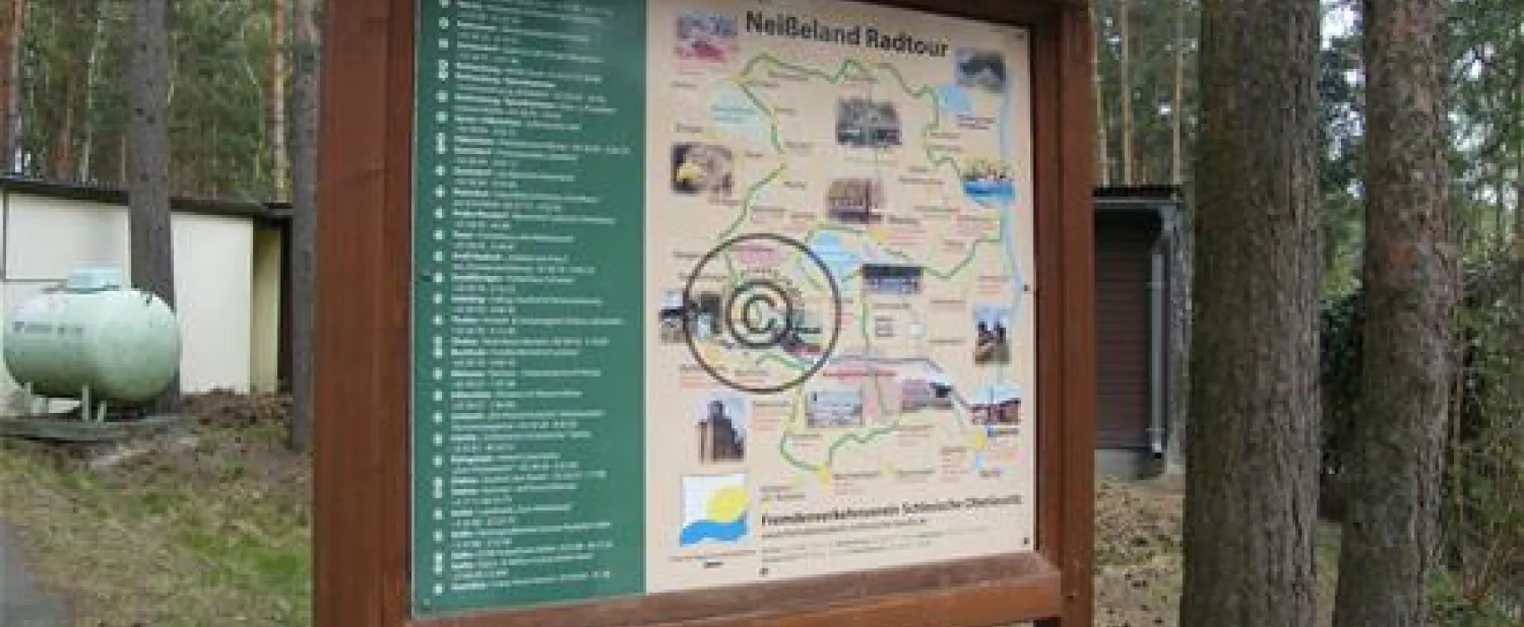 Feriengesellschaft Stausee Quitzdorf mbH Kollm