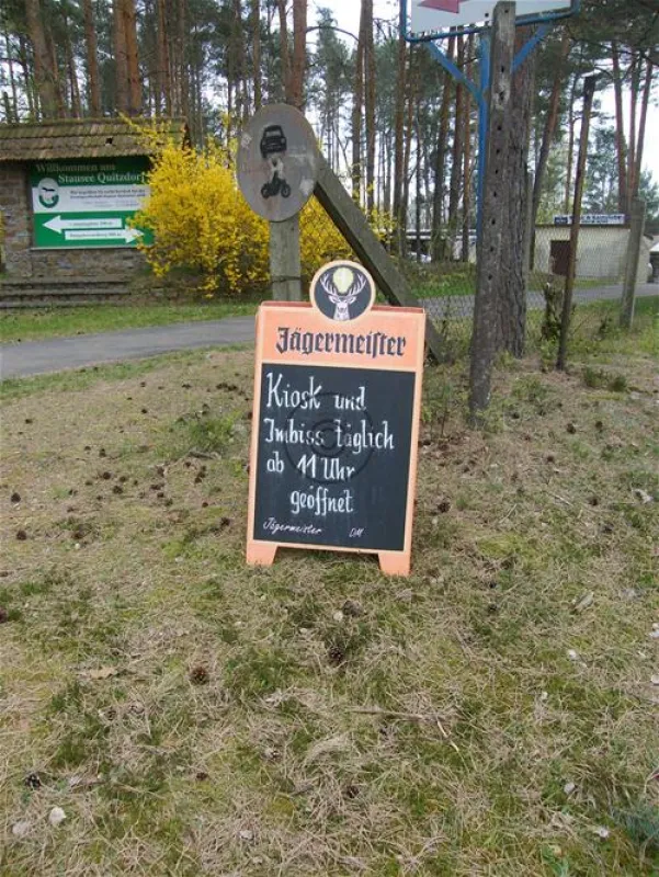 Feriengesellschaft Stausee Quitzdorf mbH Kollm