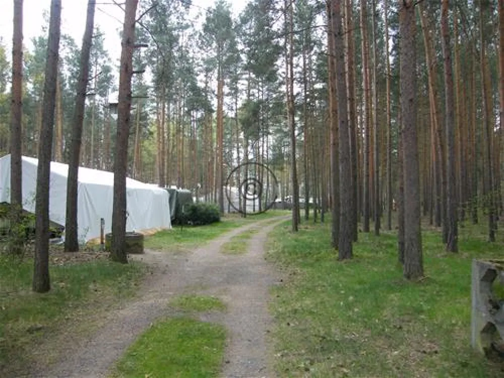 Feriengesellschaft Stausee Quitzdorf mbH Kollm