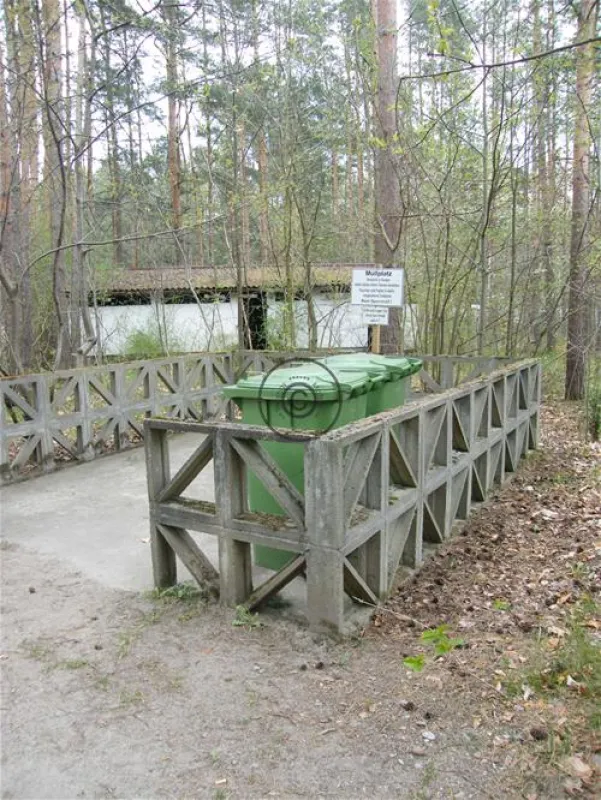 Feriengesellschaft Stausee Quitzdorf mbH Kollm