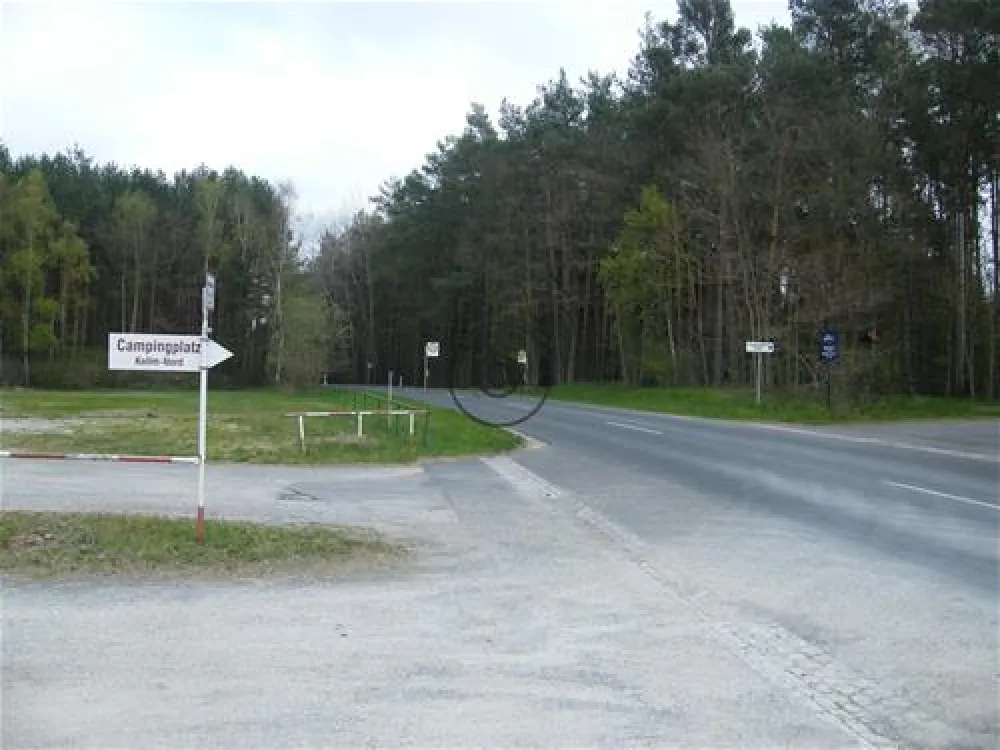 Feriengesellschaft Stausee Quitzdorf mbH Kollm