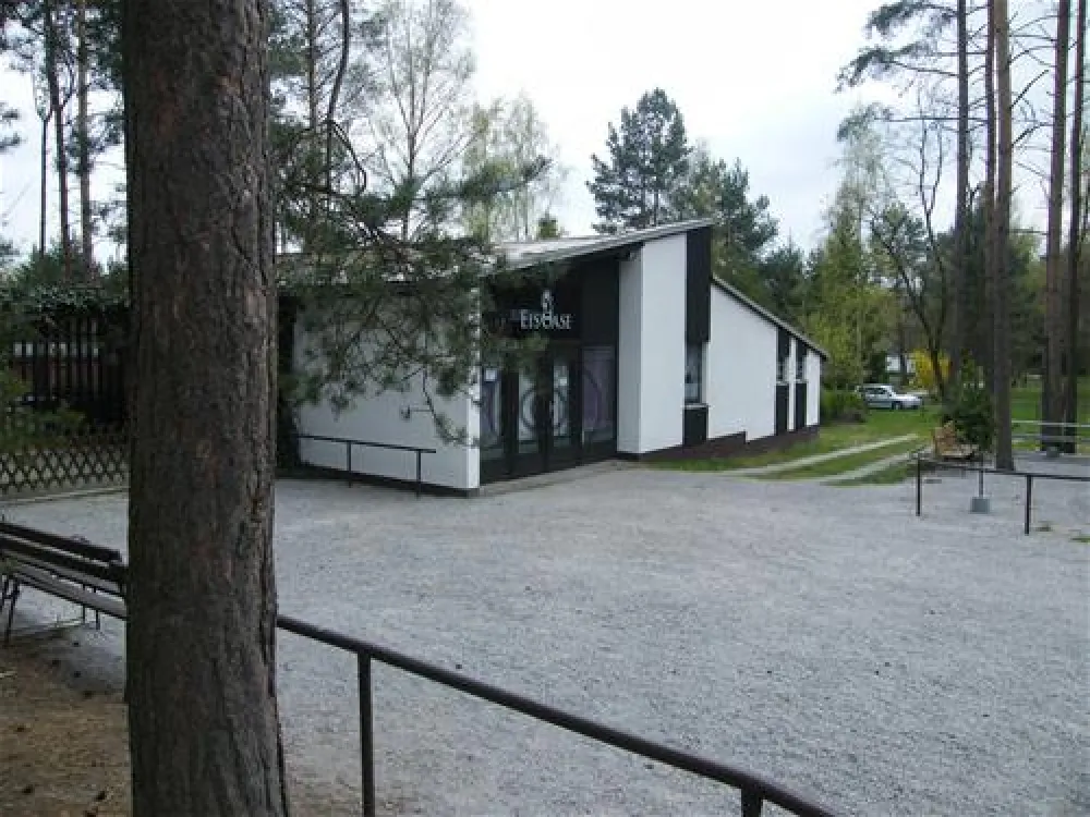 Feriengesellschaft Stausee Quitzdorf mbH Kollm