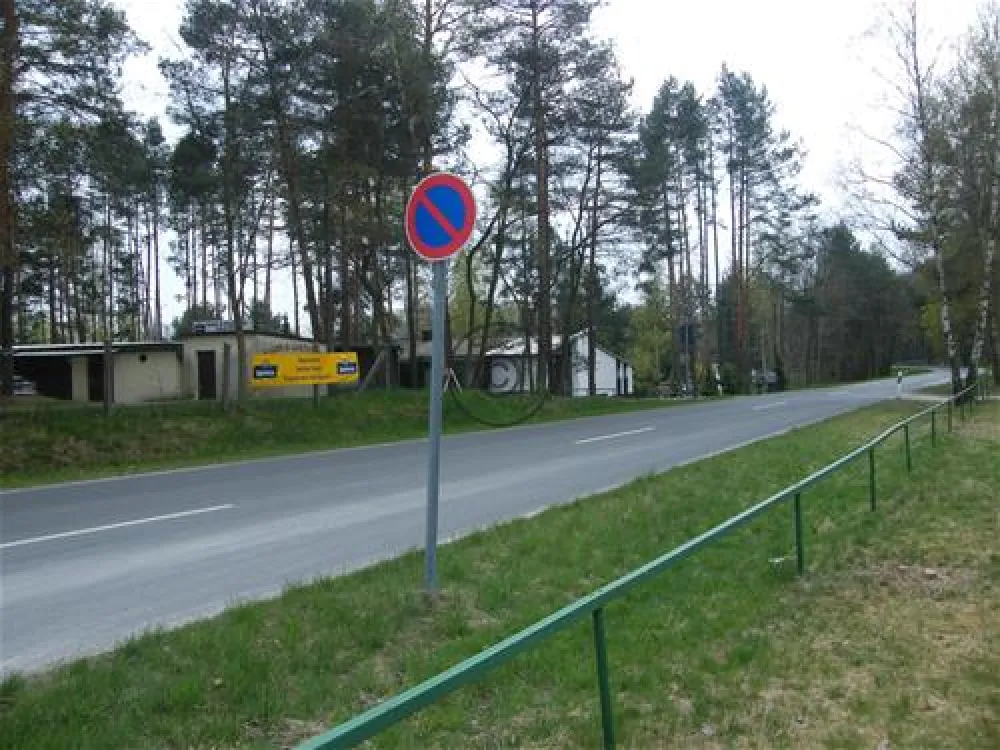 Feriengesellschaft Stausee Quitzdorf mbH Kollm