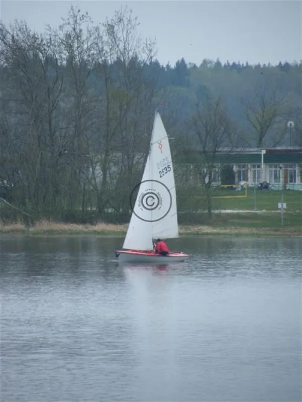 Feriengesellschaft Stausee Quitzdorf mbH Kollm