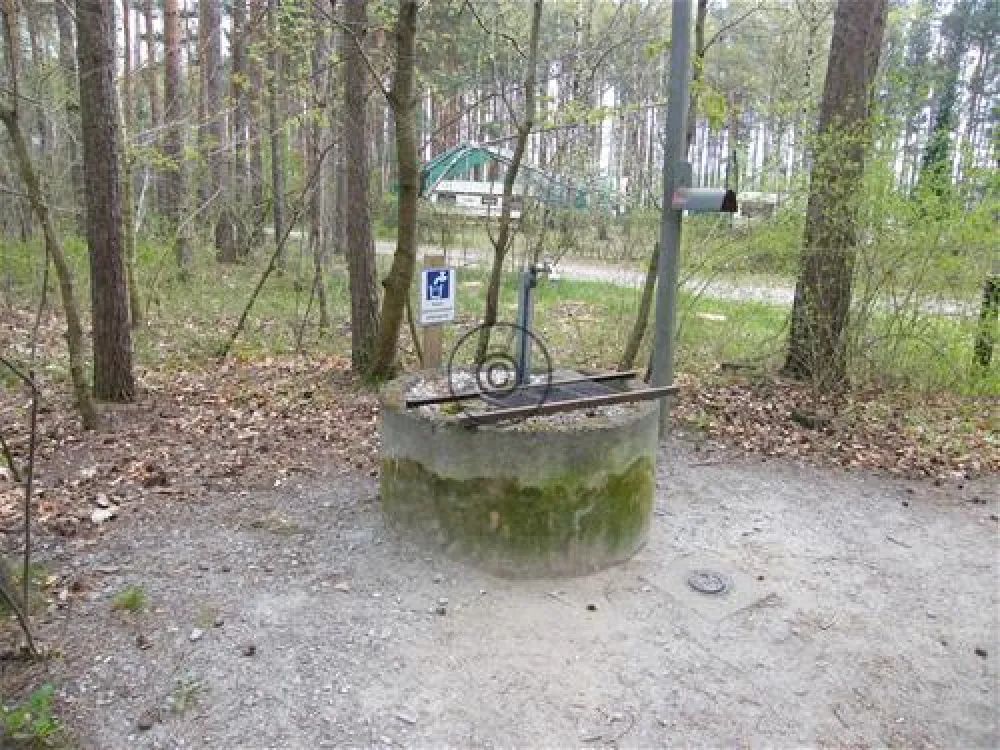 Feriengesellschaft Stausee Quitzdorf mbH Kollm