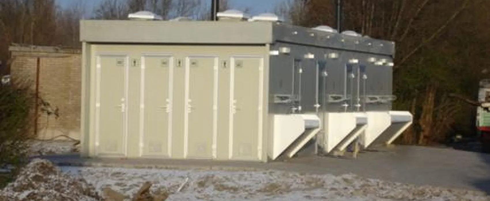 Watersport Camping Tacozijl