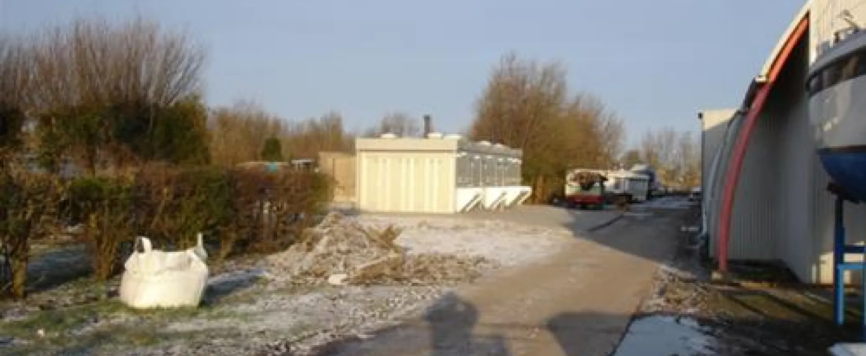 Watersport Camping Tacozijl