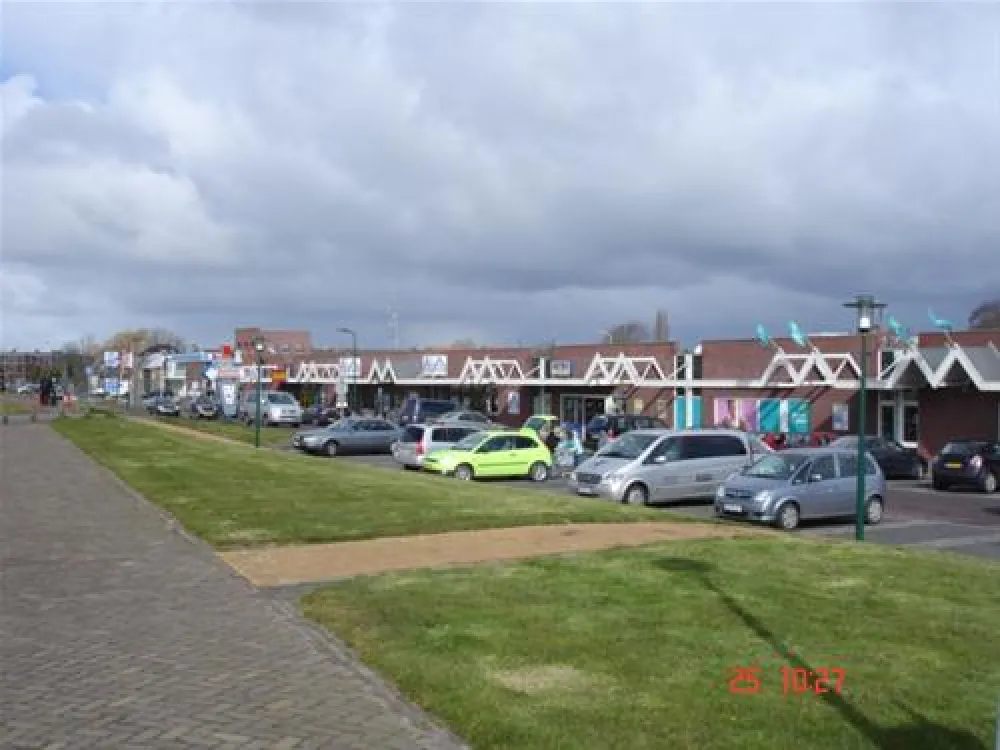 Watersport Camping Tacozijl