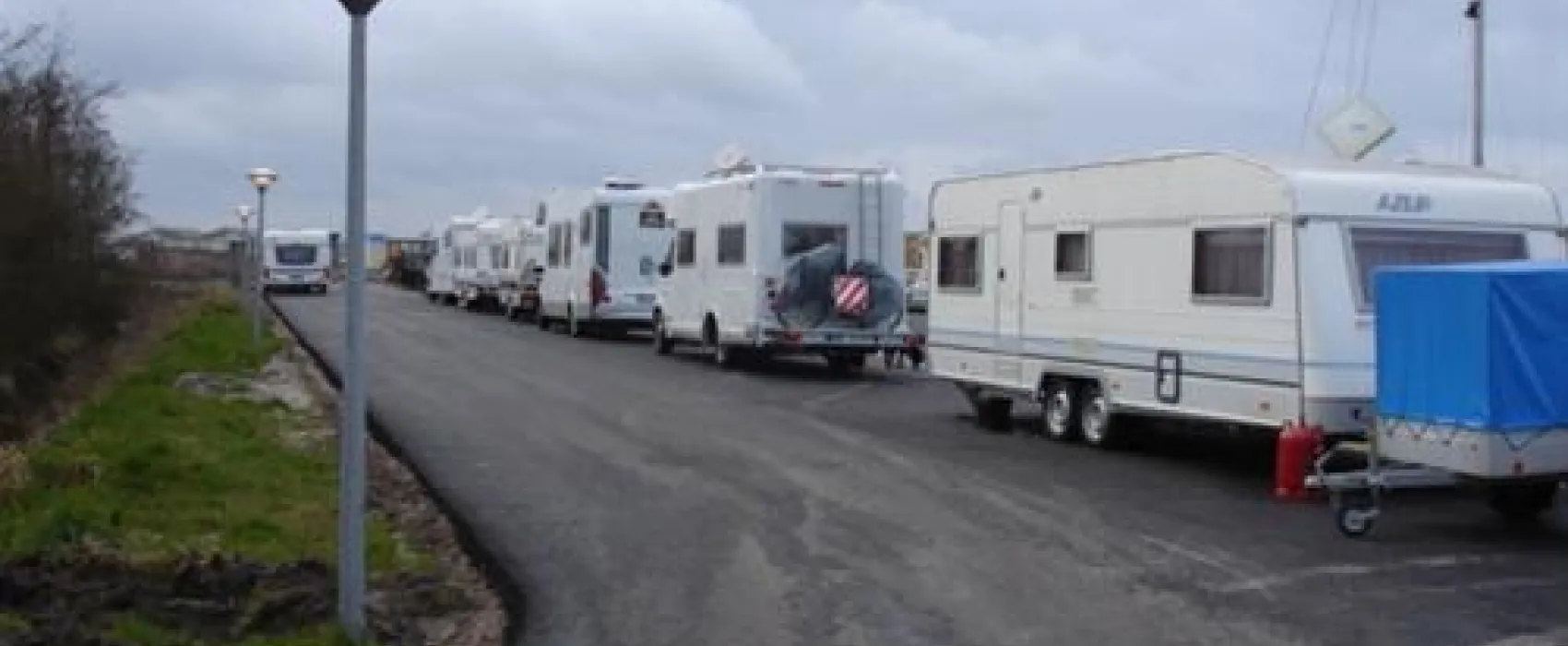 Watersport Camping Tacozijl