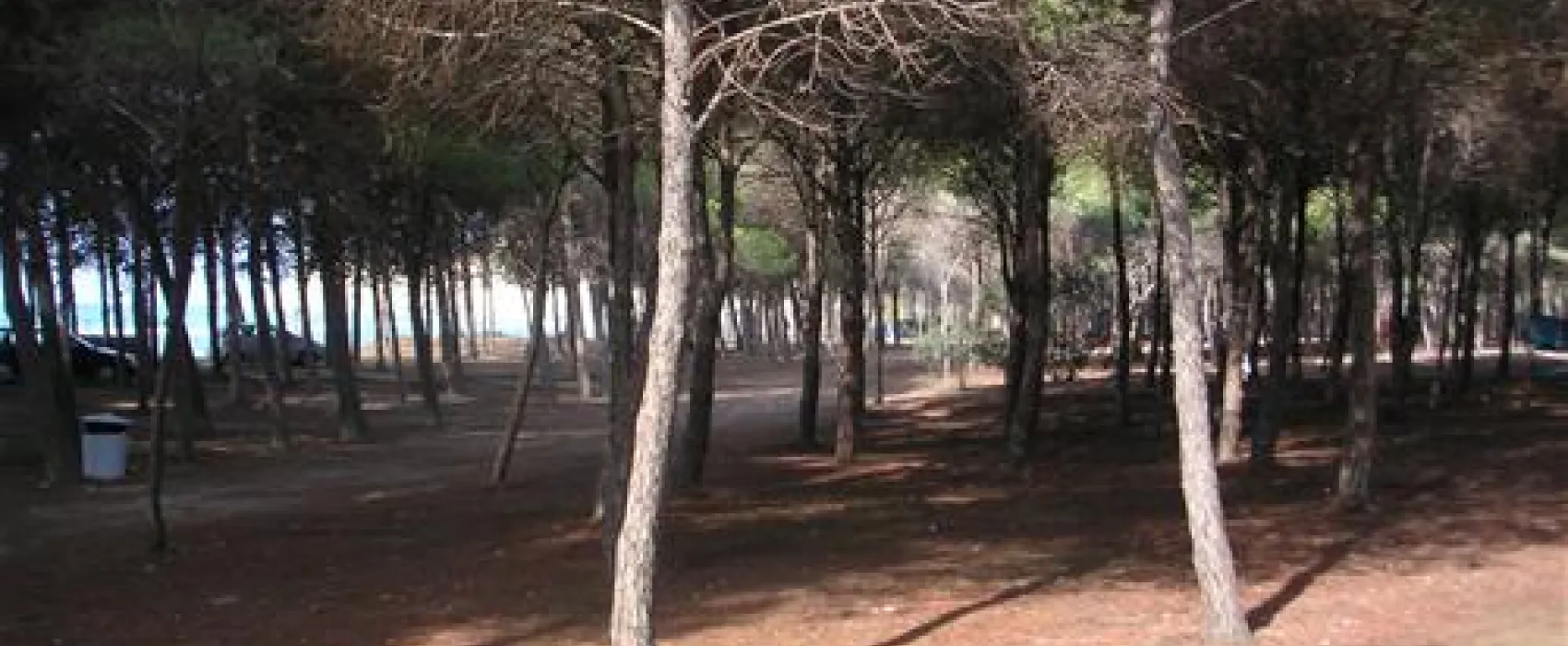 Campeggio Eraclea Minoa