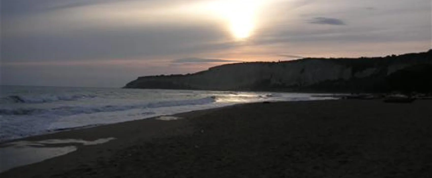 Campeggio Eraclea Minoa