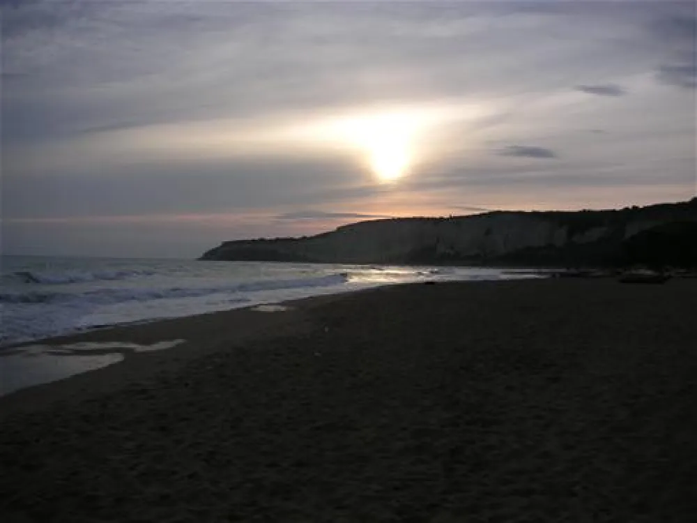 Campeggio Eraclea Minoa