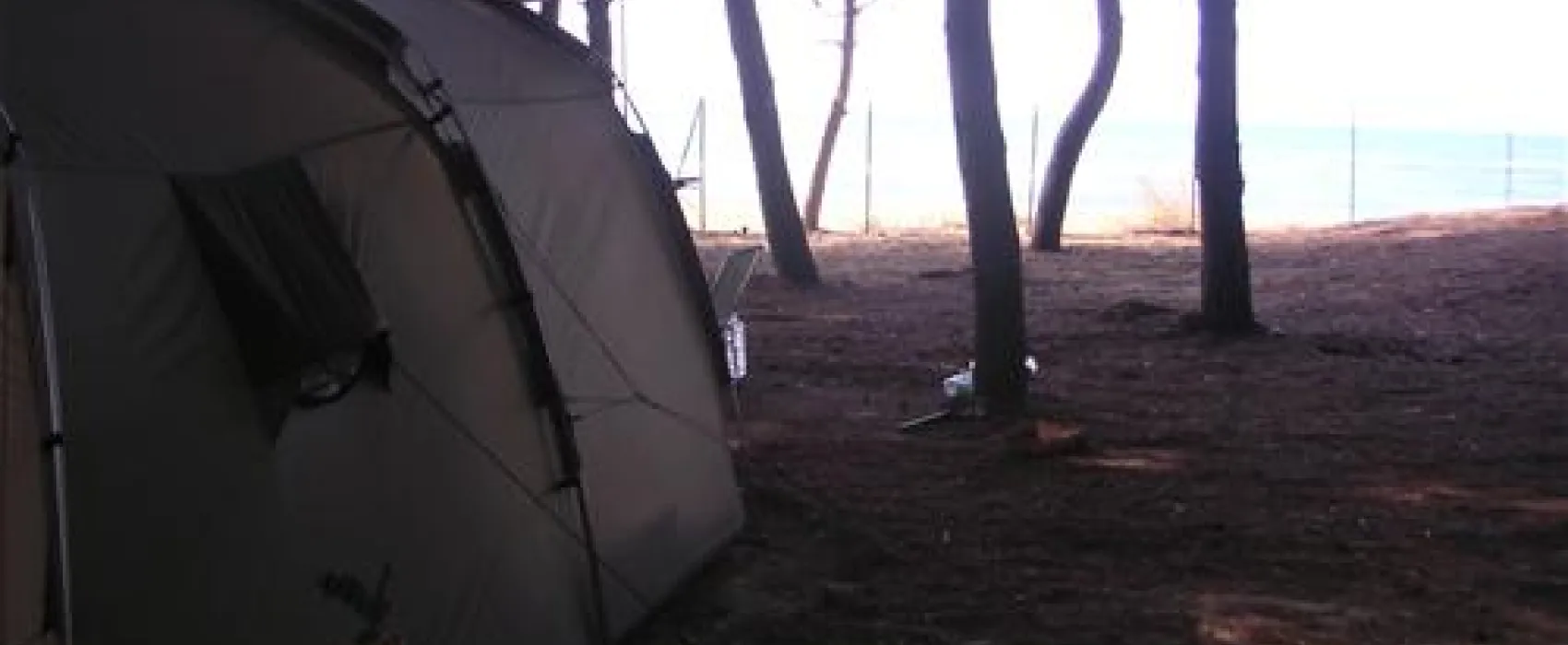 Campeggio Eraclea Minoa