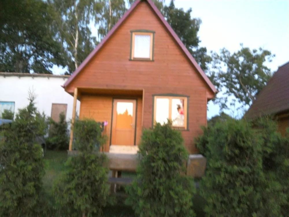 Camping Na WYSPIE SORKA