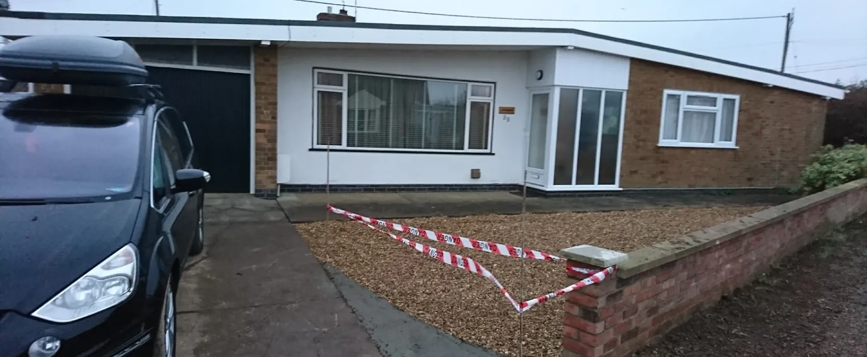 Cable Gap Holiday Park