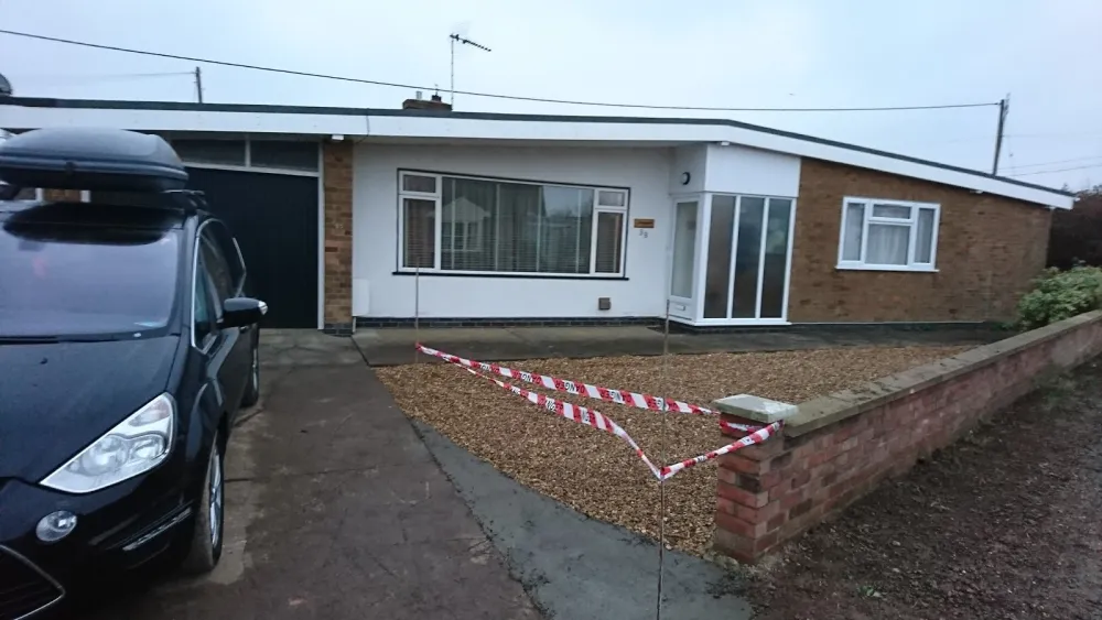 Cable Gap Holiday Park