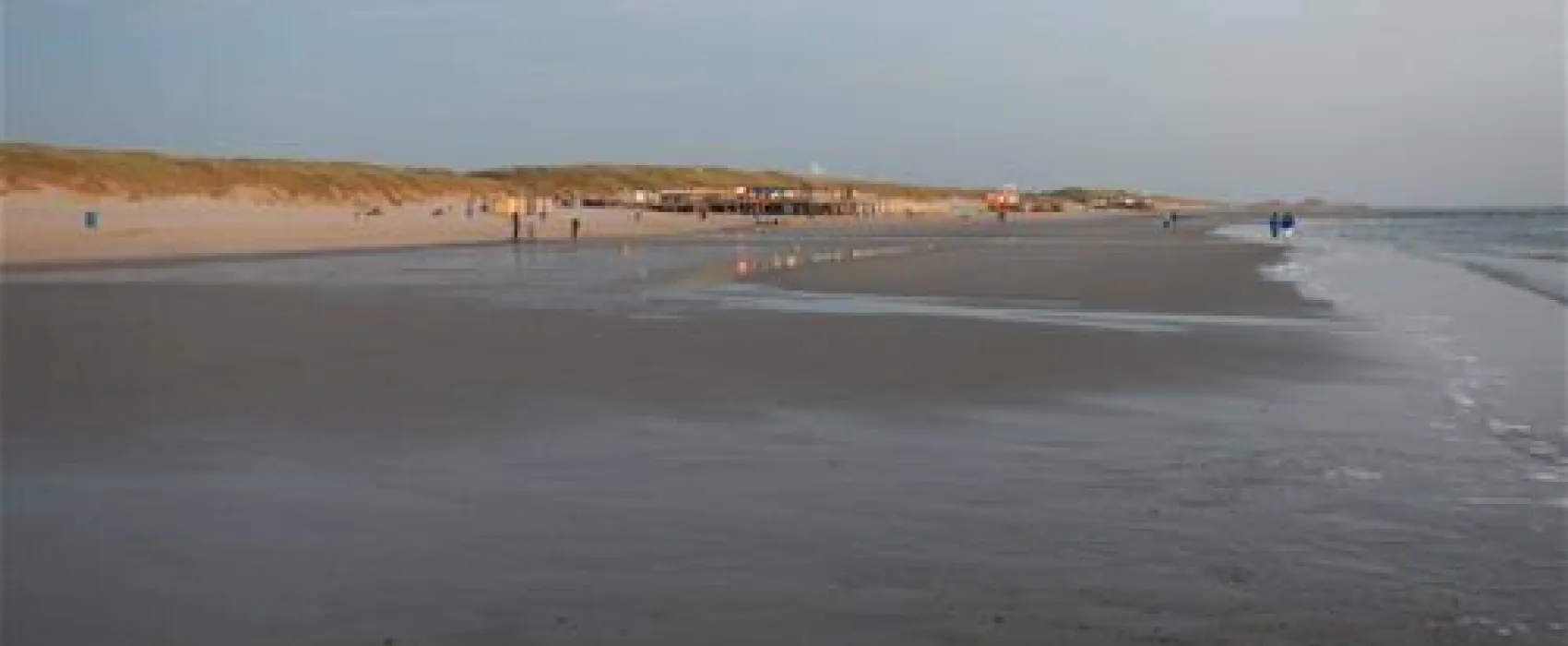 Camping Sint Maartenszee