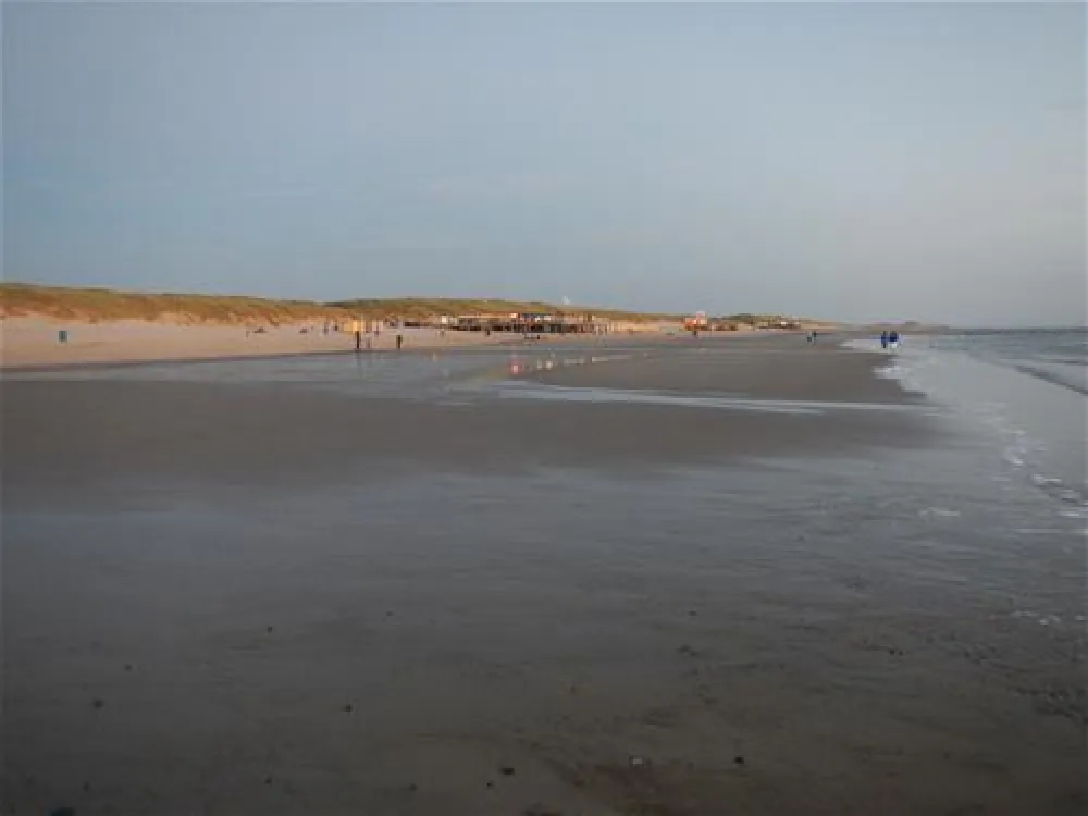 Camping Sint Maartenszee