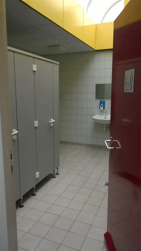 Camping Sint Maartenszee