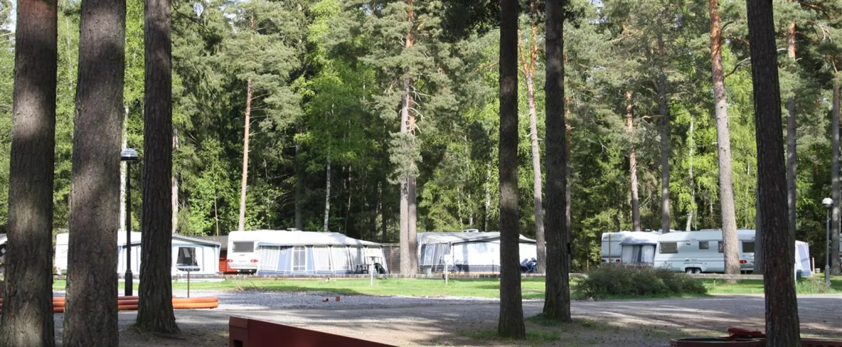 Karlstad Swecamp Bomstad-baden