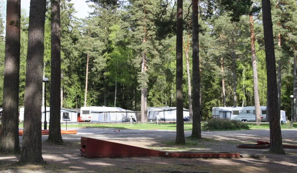 Karlstad Swecamp Bomstad-baden