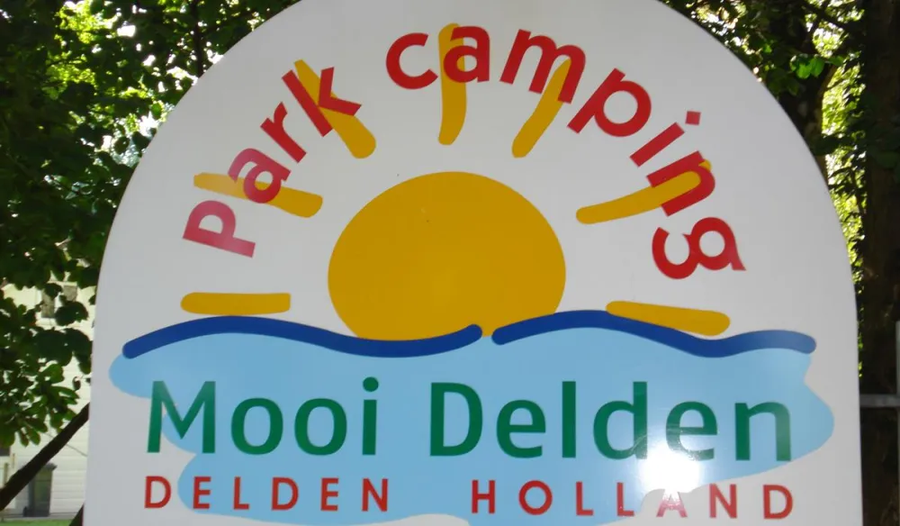 Parkcamping Mooi Delden