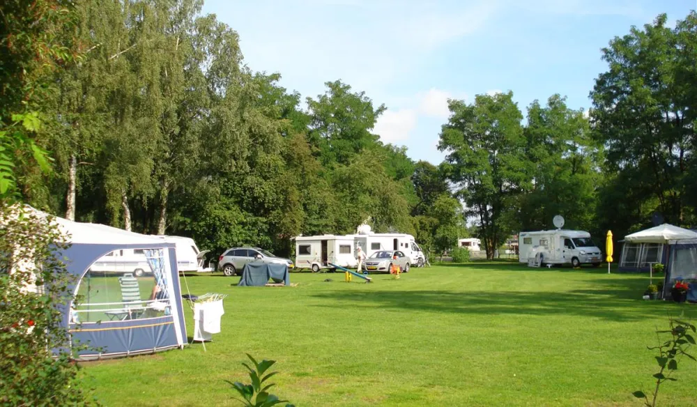 Parkcamping Mooi Delden