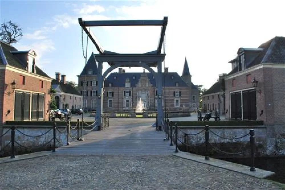 Parkcamping Mooi Delden