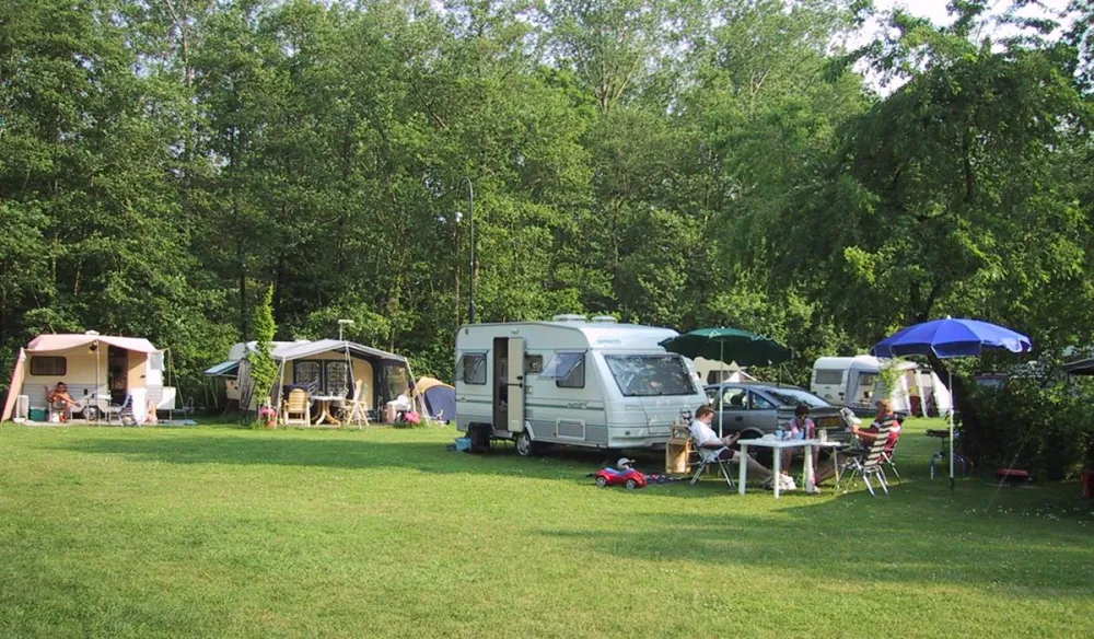 Parkcamping Mooi Delden