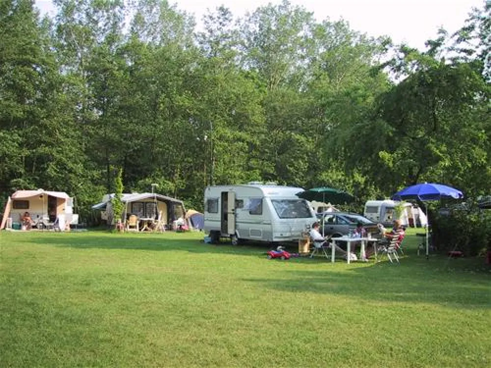 Parkcamping Mooi Delden