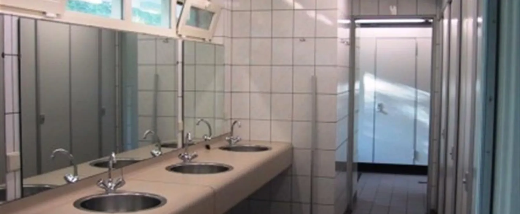 Parkcamping Mooi Delden