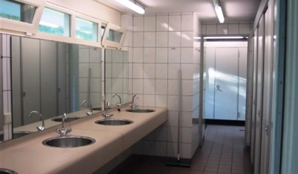 Parkcamping Mooi Delden