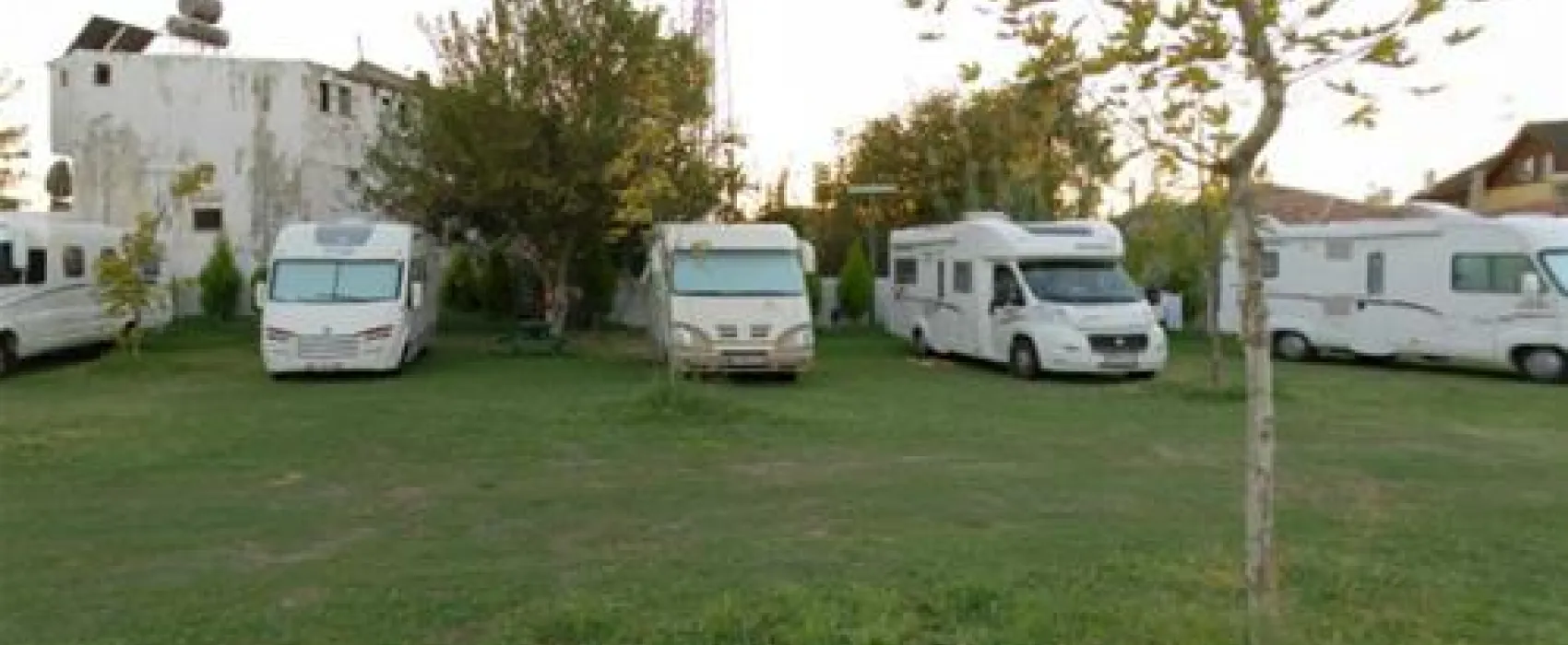 Baydil camping