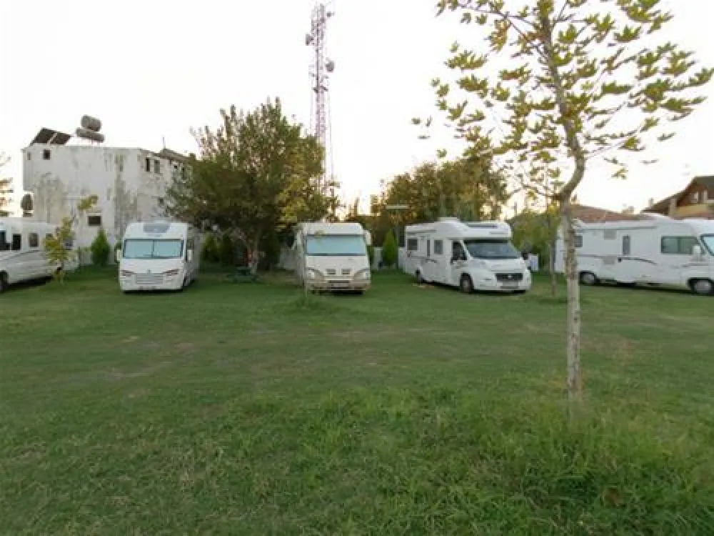 Baydil camping
